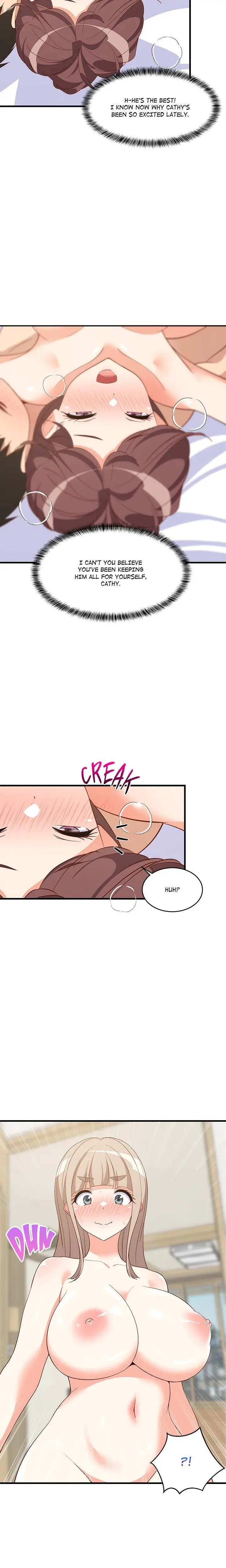 Study Buddies Episode 48 - Page 21