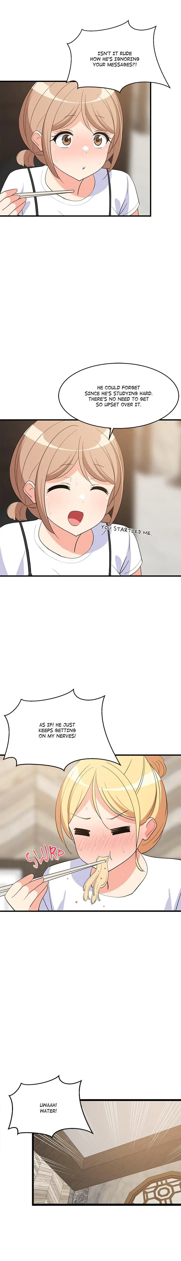 Study Buddies Episode 48 - Page 4