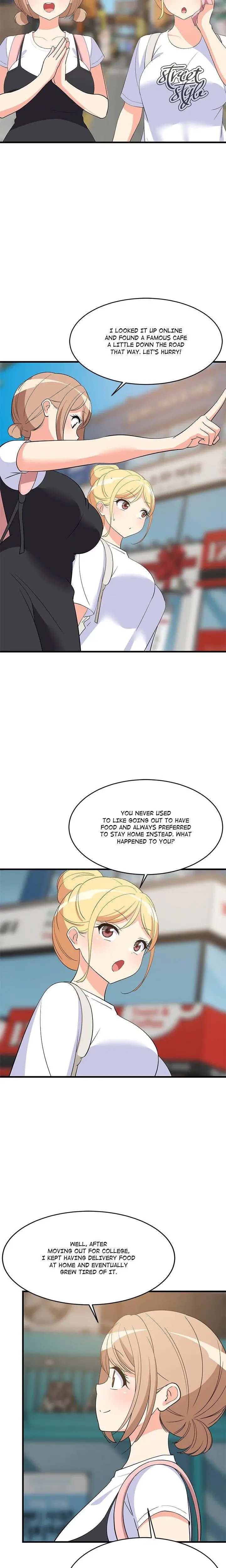 Study Buddies Episode 48 - Page 6