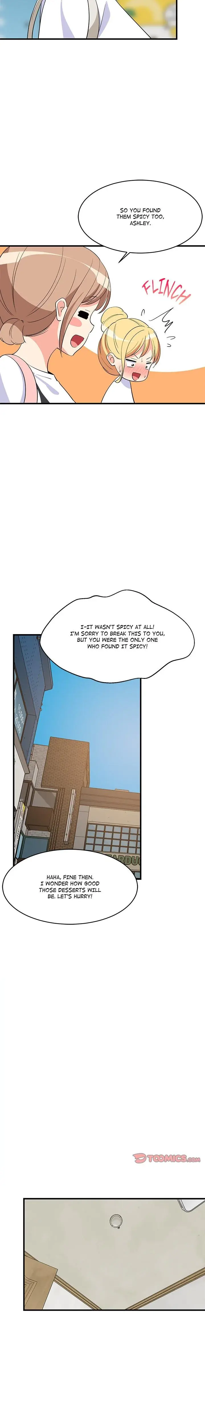 Study Buddies Episode 48 - Page 8