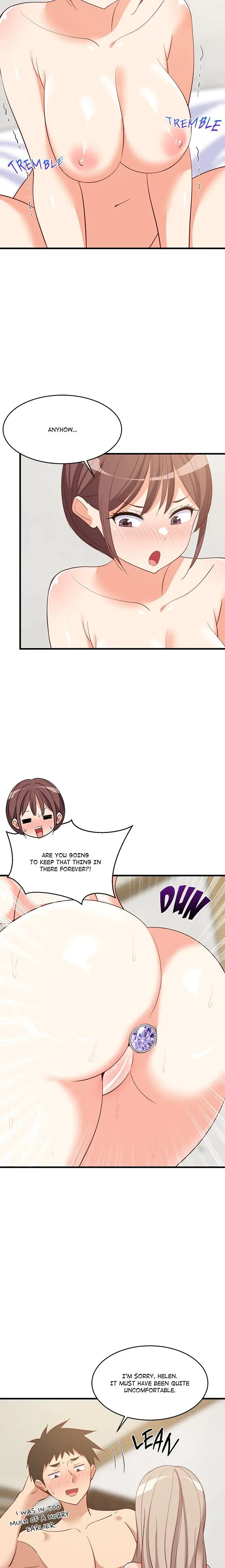 Study Buddies Episode 49 - Page 10