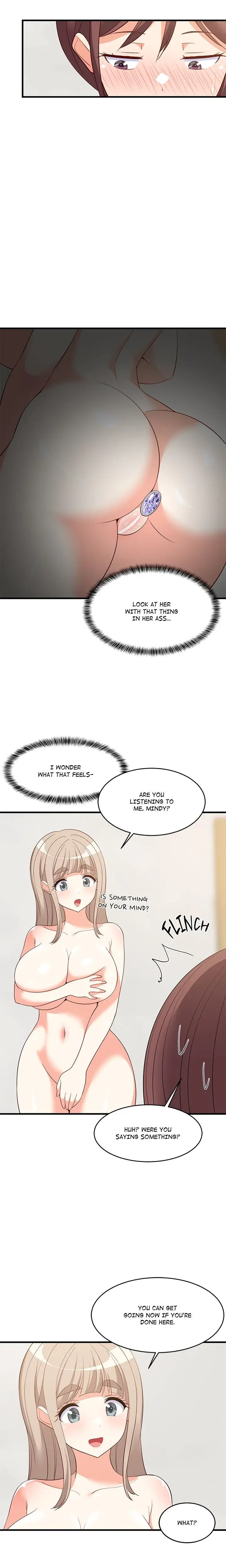 Study Buddies Episode 49 - Page 13