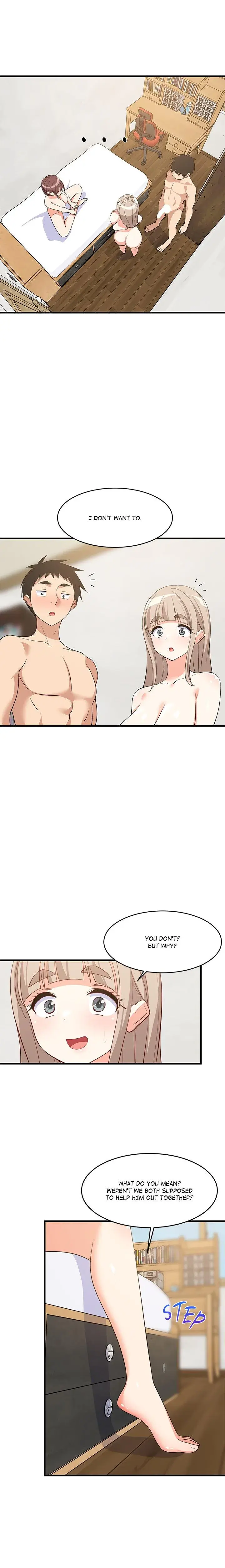 Study Buddies Episode 49 - Page 15