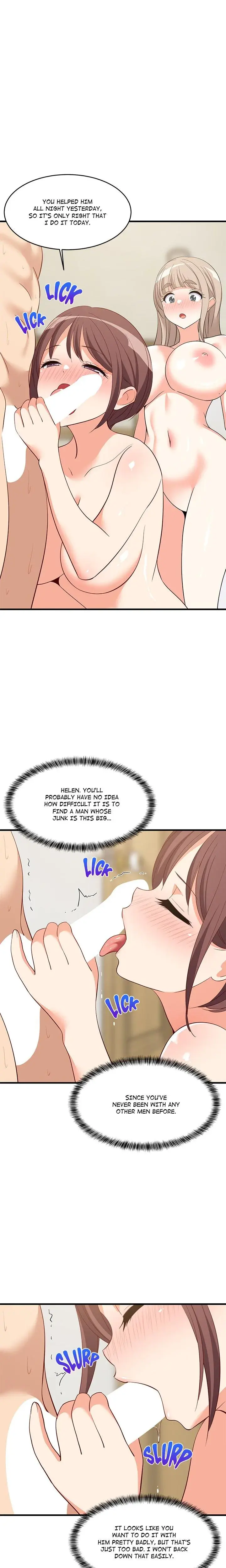 Study Buddies Episode 49 - Page 17