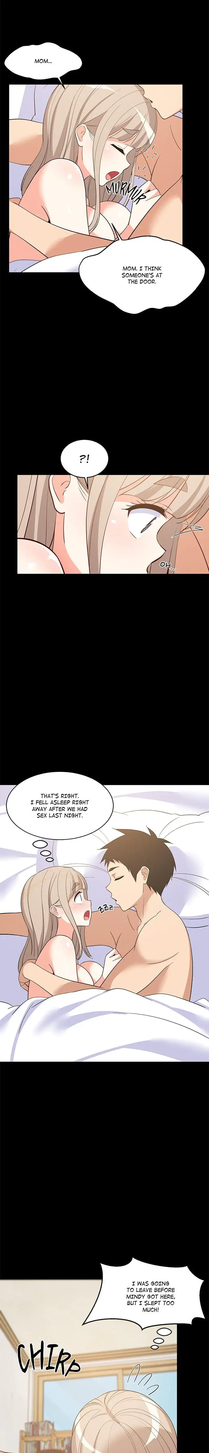 Study Buddies Episode 49 - Page 2