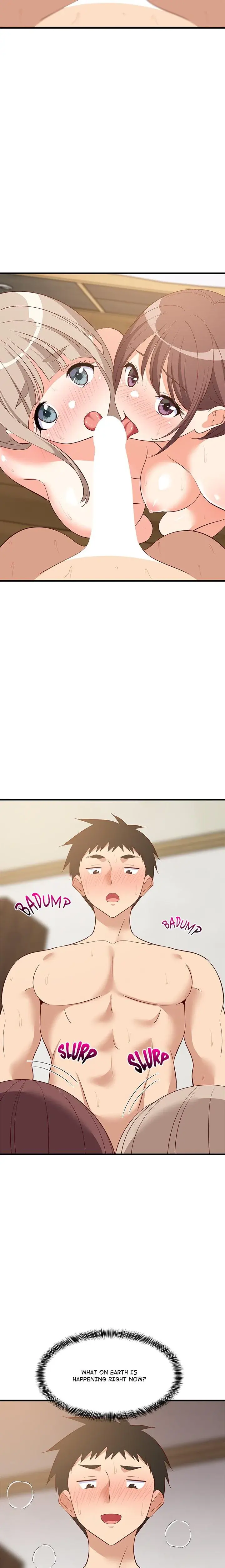 Study Buddies Episode 49 - Page 22