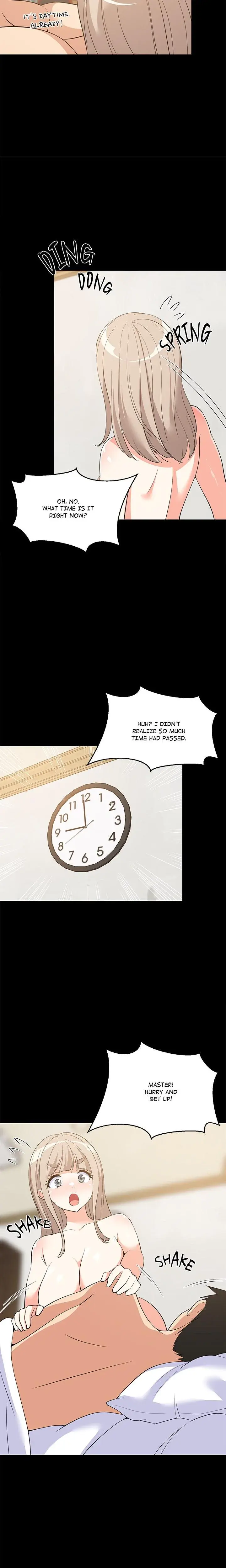 Study Buddies Episode 49 - Page 3