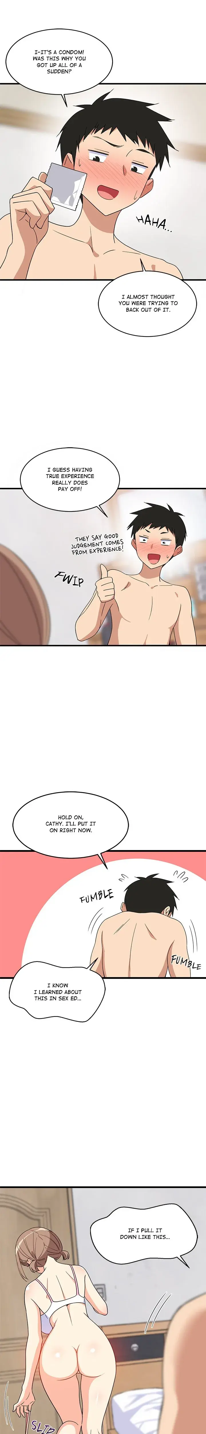 Study Buddies Episode 5 - Page 13
