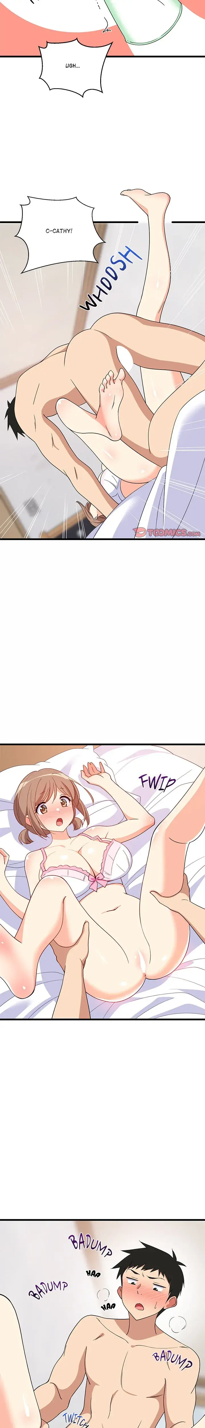 Study Buddies Episode 5 - Page 16