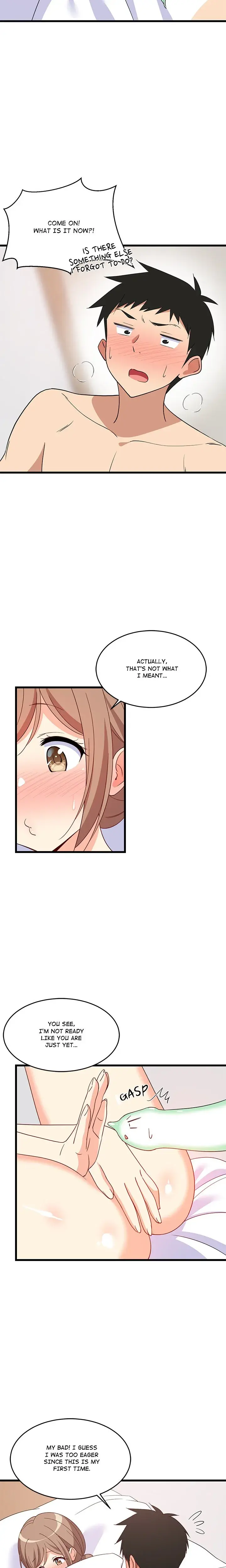 Study Buddies Episode 5 - Page 18