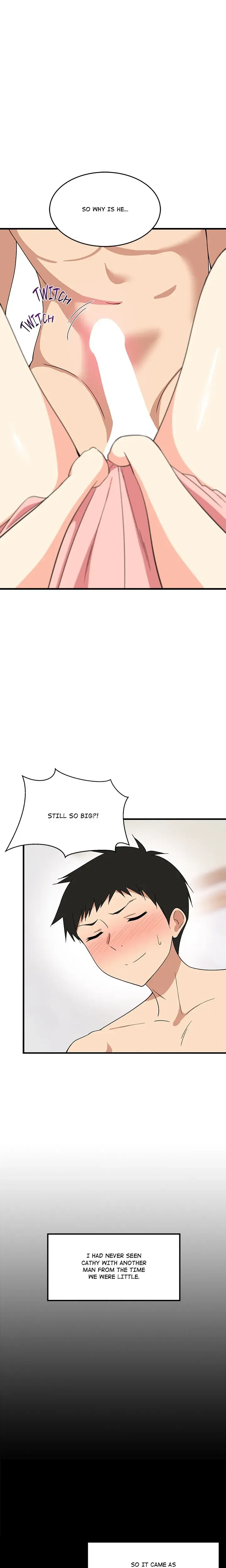 Study Buddies Episode 5 - Page 2