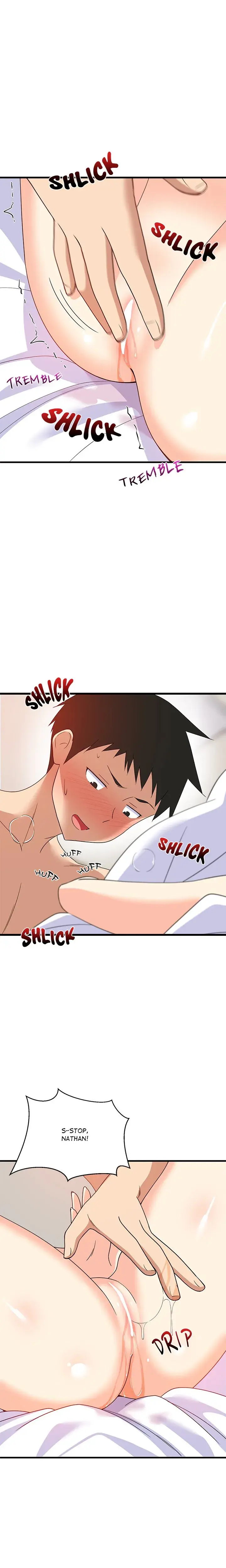 Study Buddies Episode 5 - Page 22