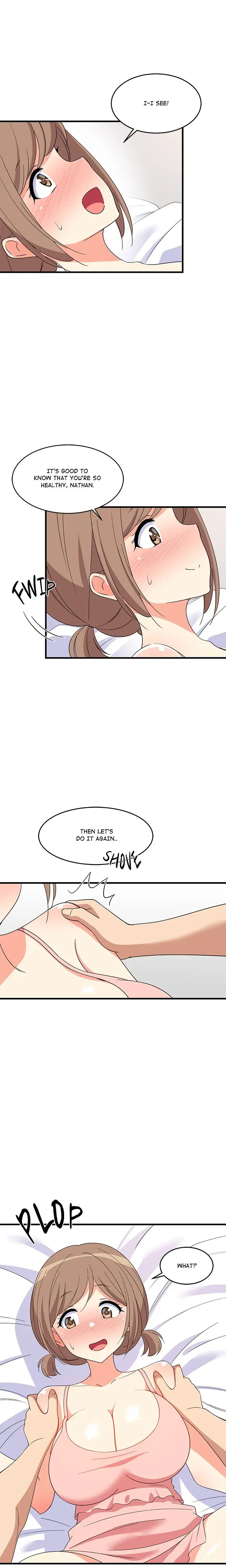 Study Buddies Episode 5 - Page 4