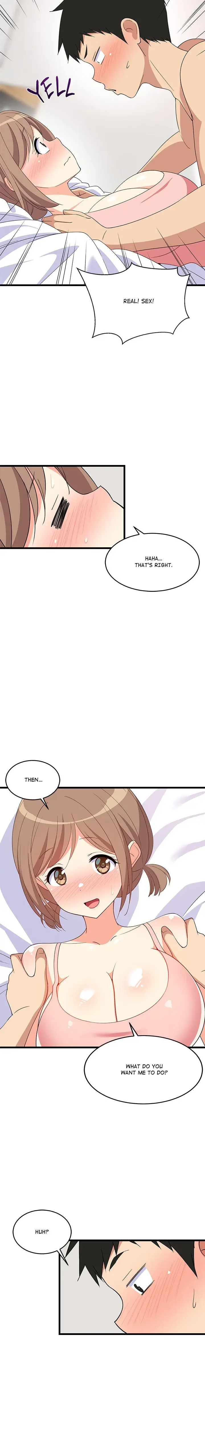Study Buddies Episode 5 - Page 6