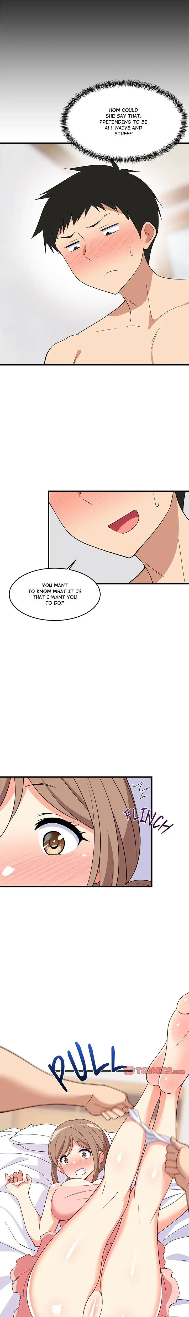 Study Buddies Episode 5 - Page 8