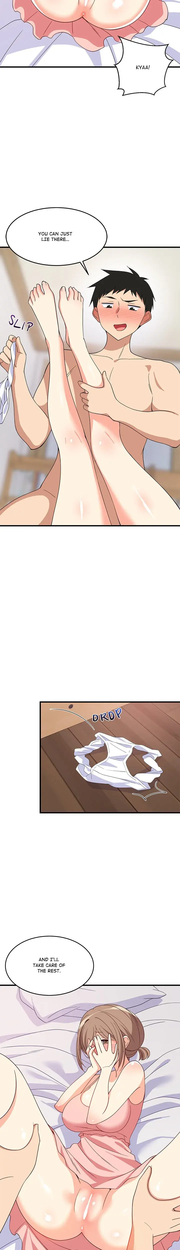 Study Buddies Episode 5 - Page 9