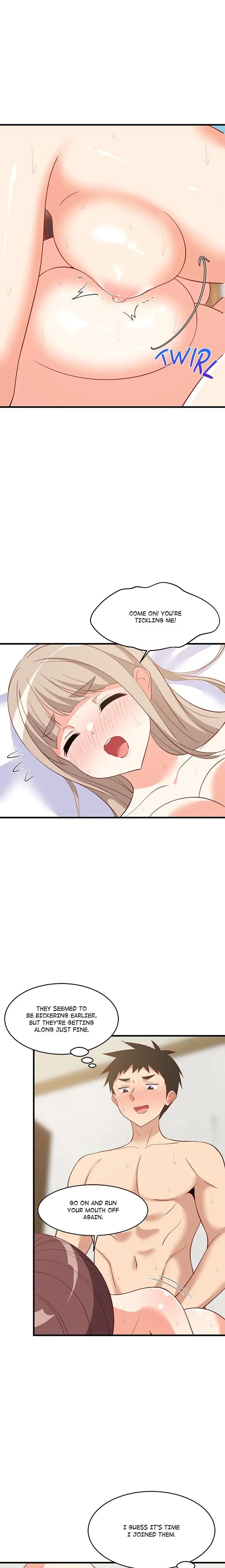 Study Buddies Episode 50 - Page 14