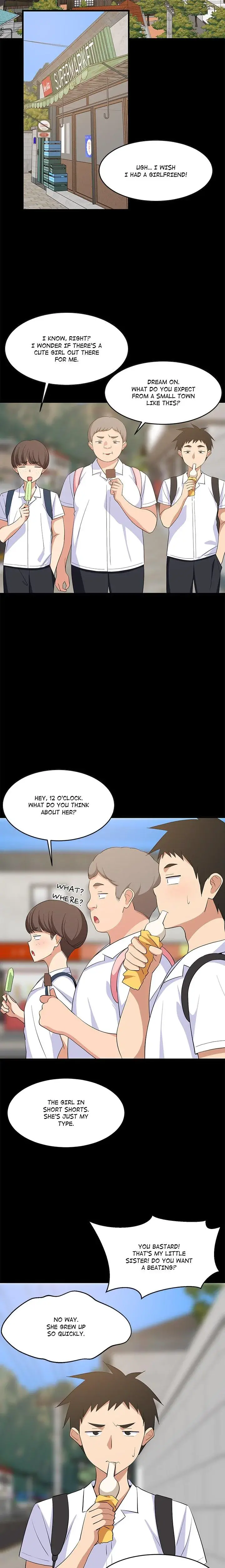 Study Buddies Episode 50 - Page 4