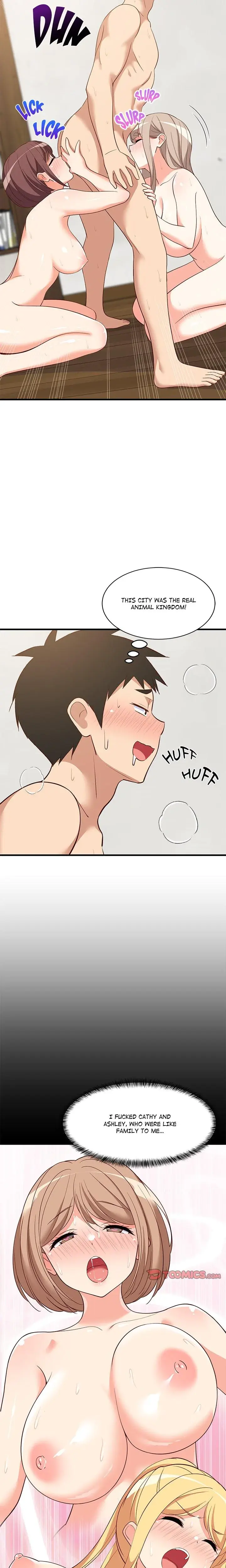 Study Buddies Episode 50 - Page 8