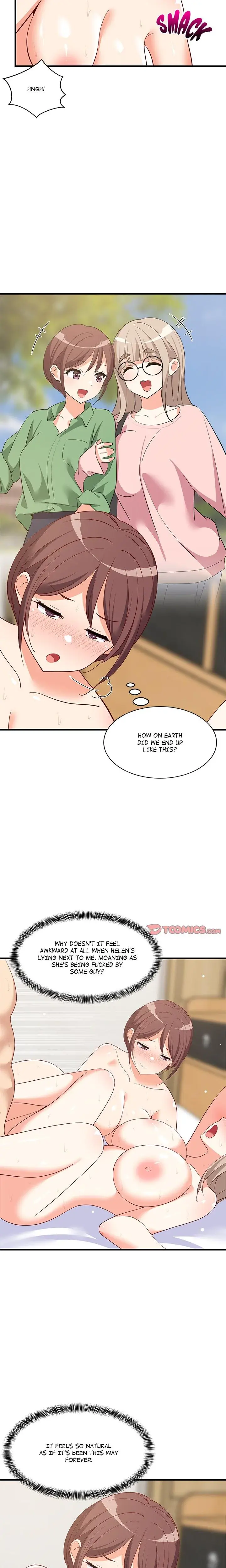 Study Buddies Episode 51 - Page 12