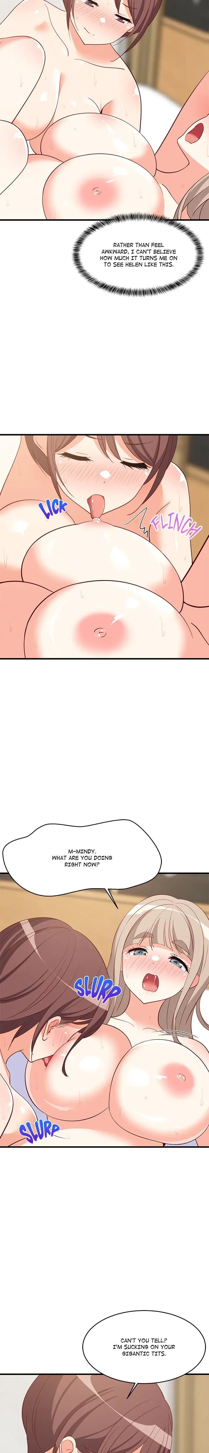 Study Buddies Episode 51 - Page 13