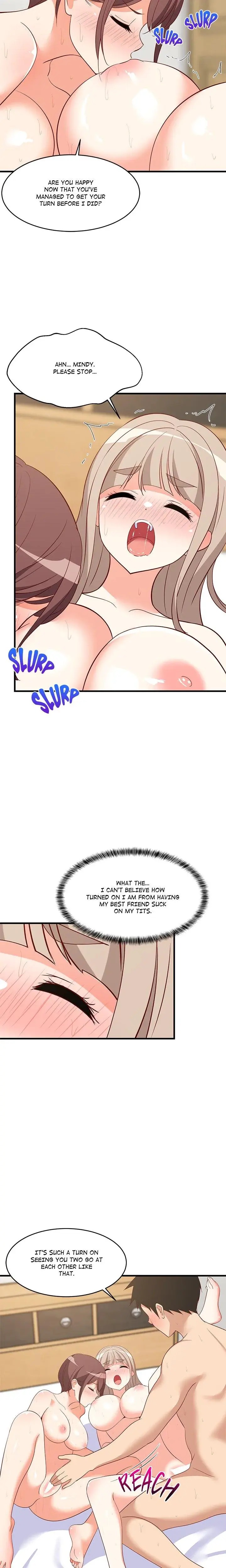 Study Buddies Episode 51 - Page 14