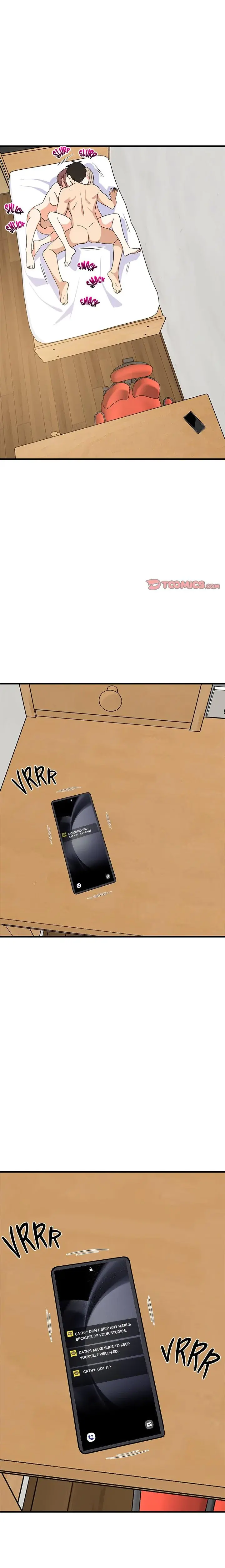 Study Buddies Episode 51 - Page 16