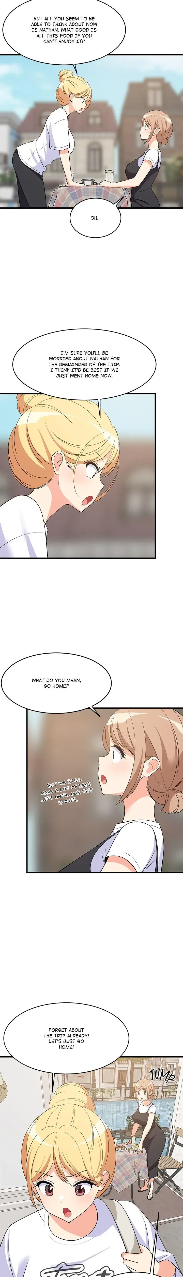Study Buddies Episode 51 - Page 21