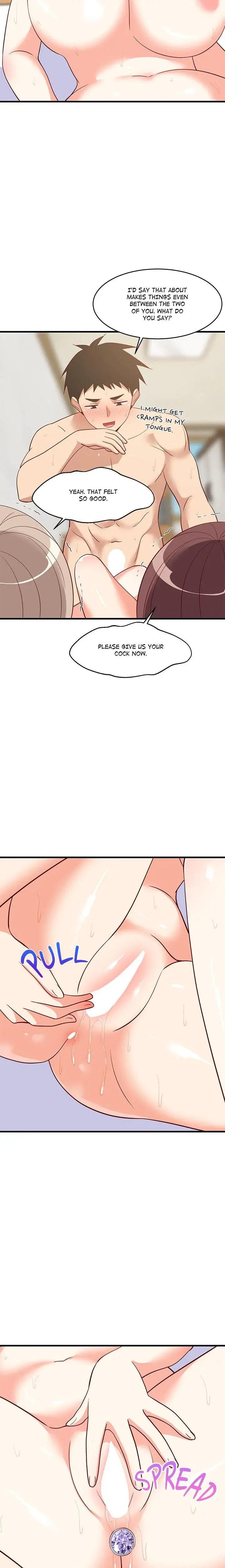 Study Buddies Episode 51 - Page 7