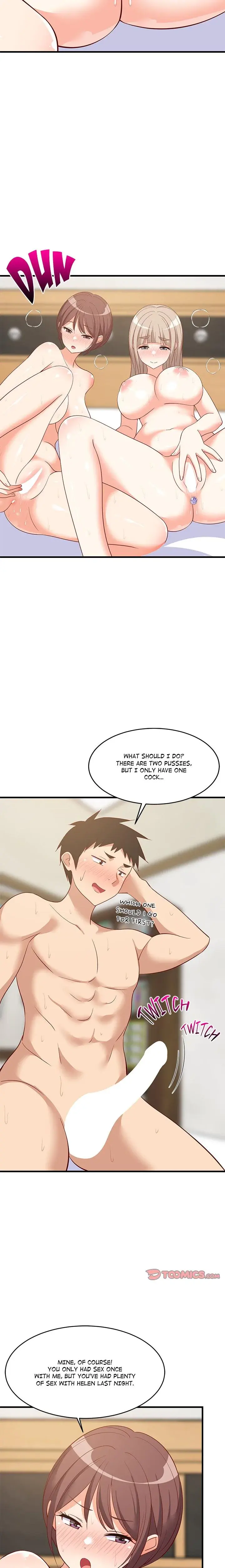 Study Buddies Episode 51 - Page 8