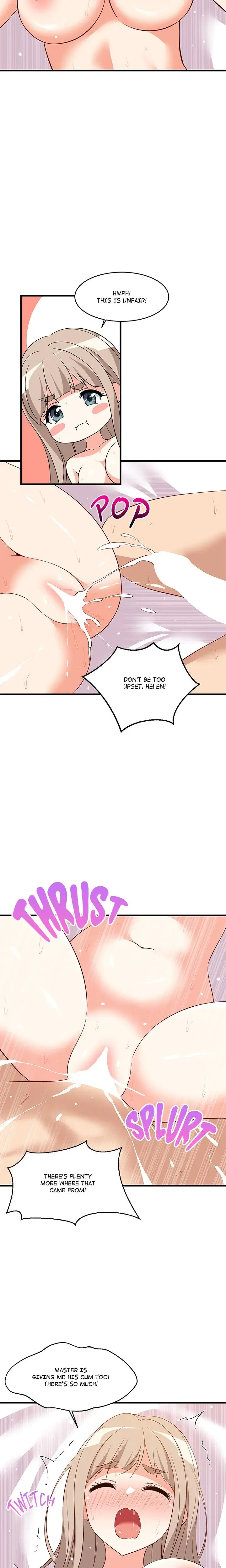 Study Buddies Episode 52 - Page 10
