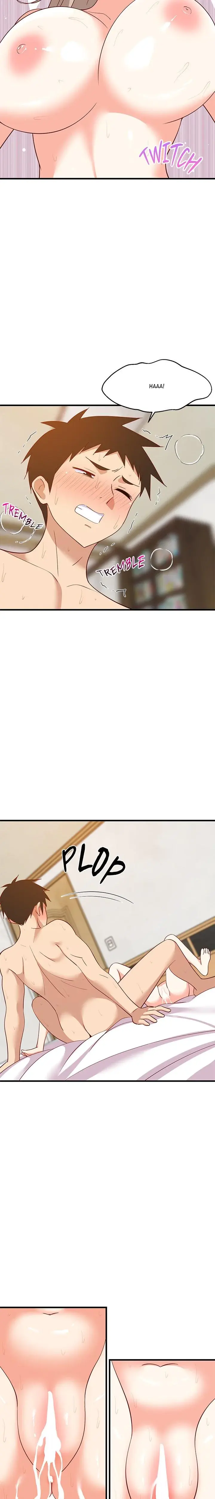Study Buddies Episode 52 - Page 11