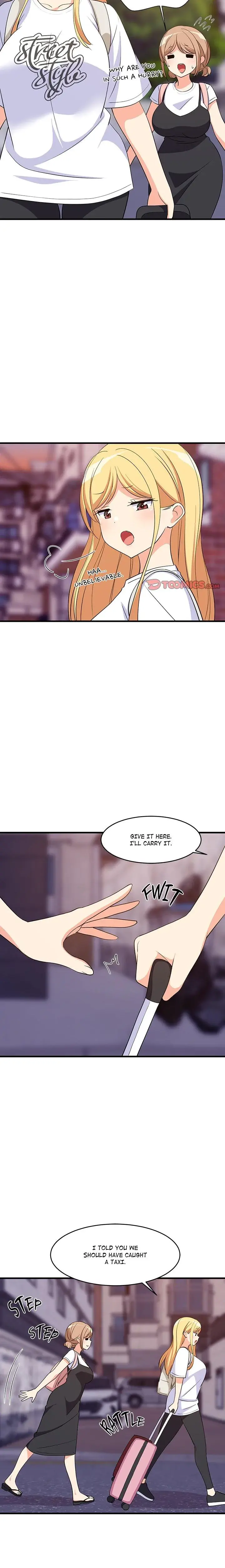 Study Buddies Episode 52 - Page 16