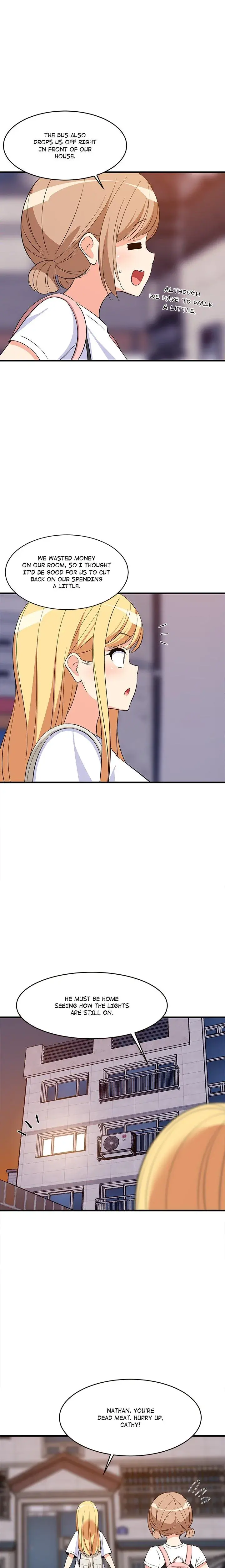 Study Buddies Episode 52 - Page 17