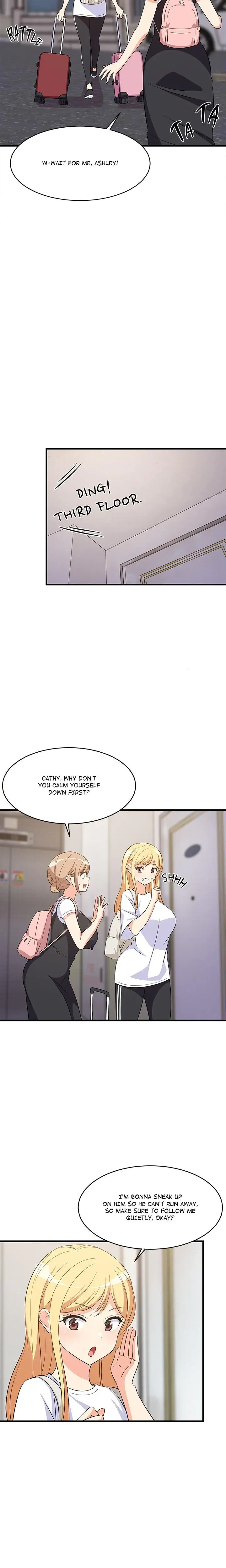 Study Buddies Episode 52 - Page 18