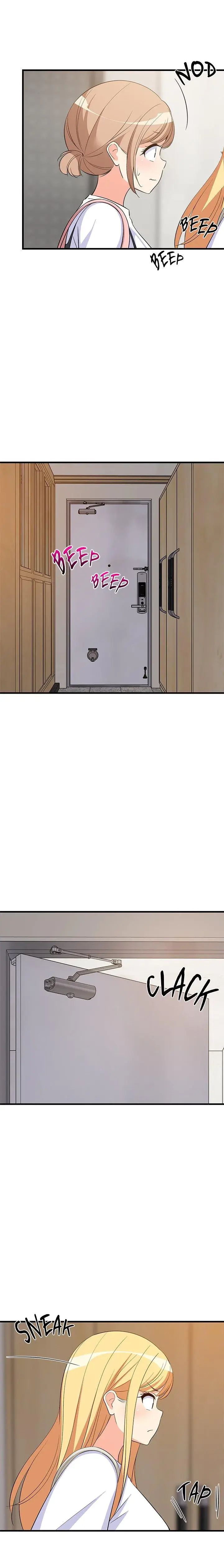 Study Buddies Episode 52 - Page 19