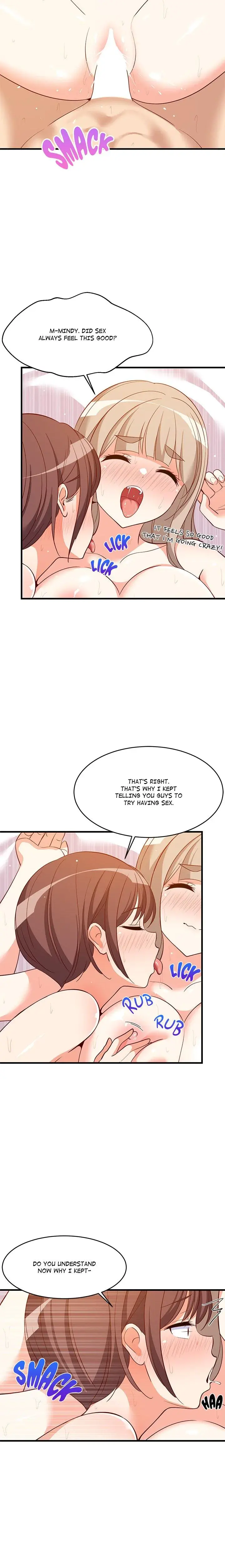Study Buddies Episode 52 - Page 2