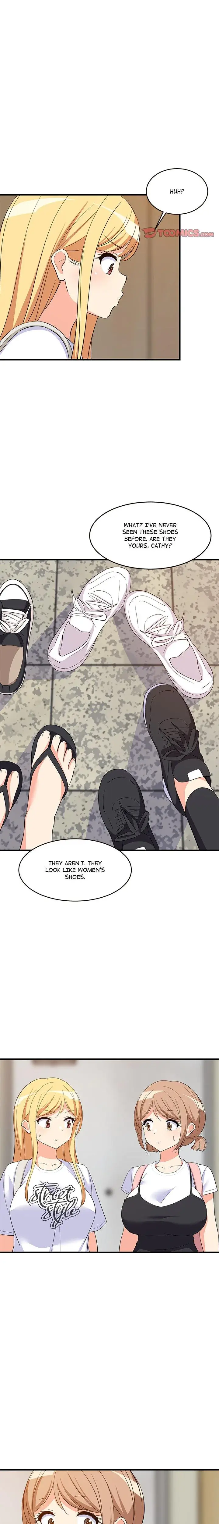 Study Buddies Episode 52 - Page 20