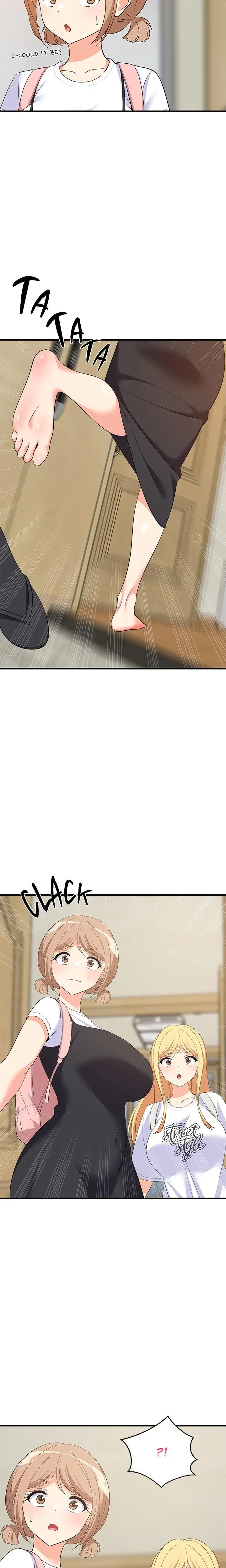 Study Buddies Episode 52 - Page 21