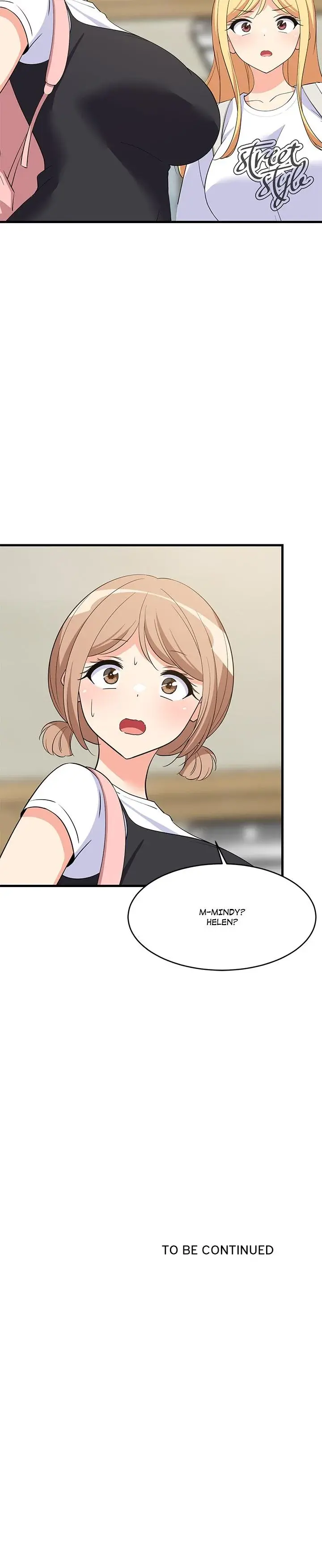 Study Buddies Episode 52 - Page 22