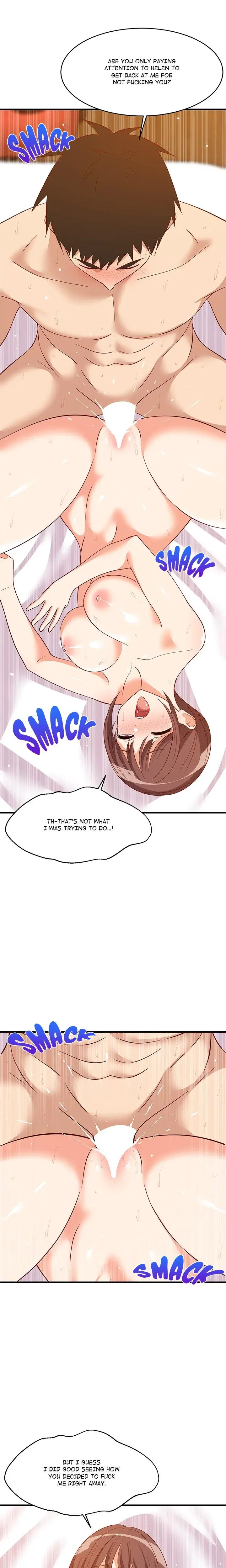 Study Buddies Episode 52 - Page 3