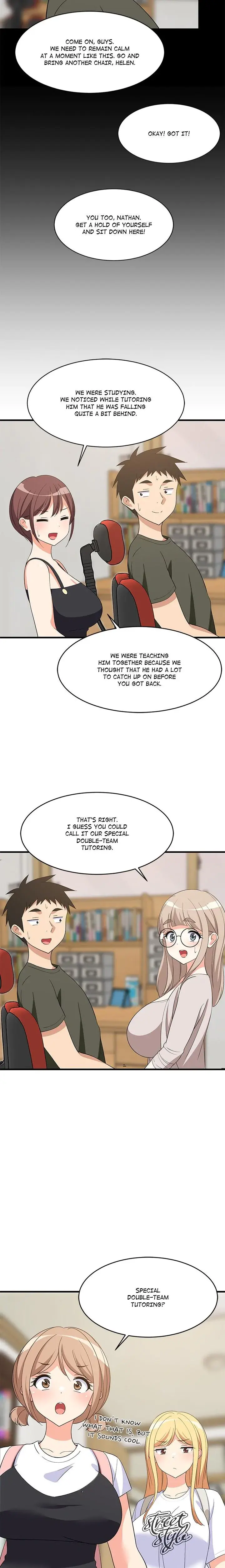 Study Buddies Episode 53 - Page 10