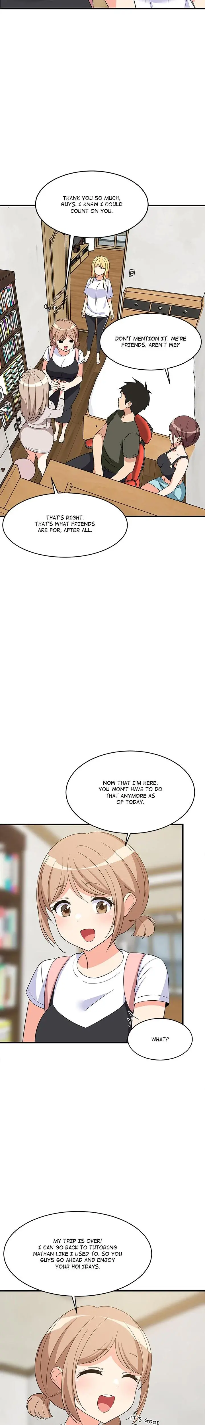 Study Buddies Episode 53 - Page 11