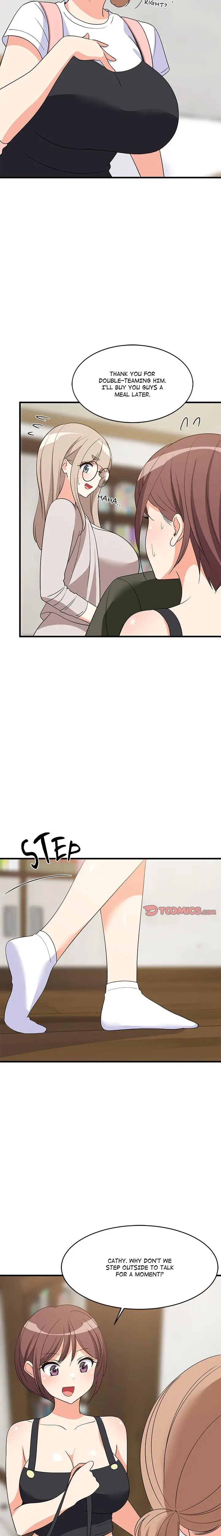 Study Buddies Episode 53 - Page 12