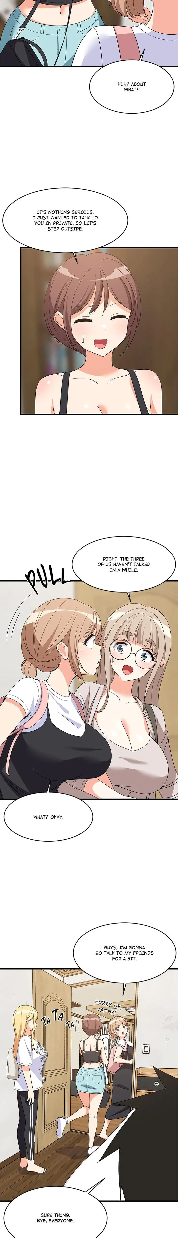 Study Buddies Episode 53 - Page 13