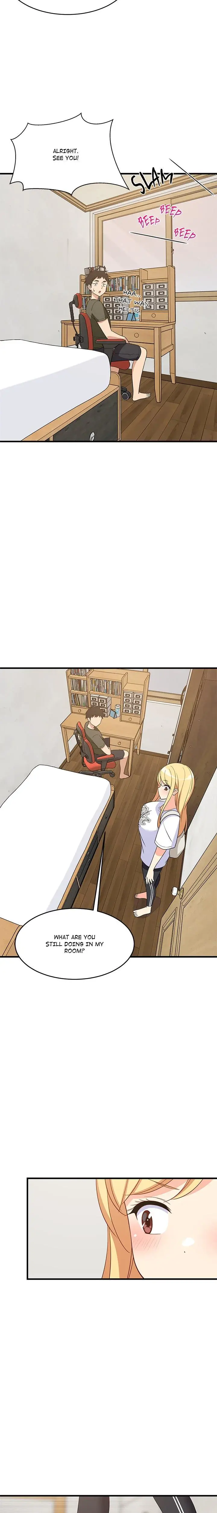 Study Buddies Episode 53 - Page 14