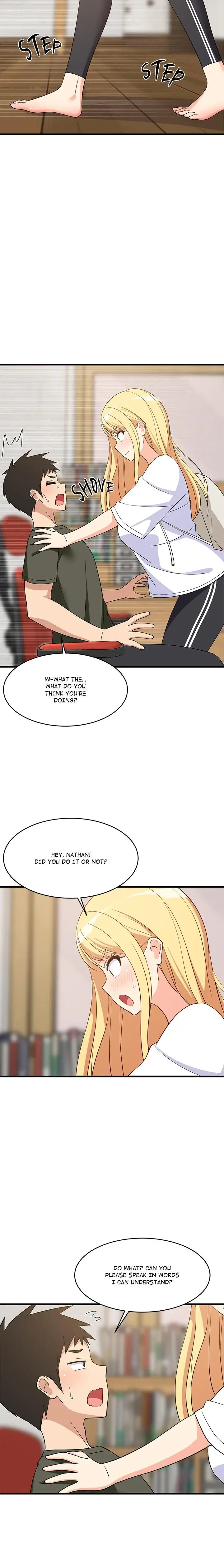 Study Buddies Episode 53 - Page 15