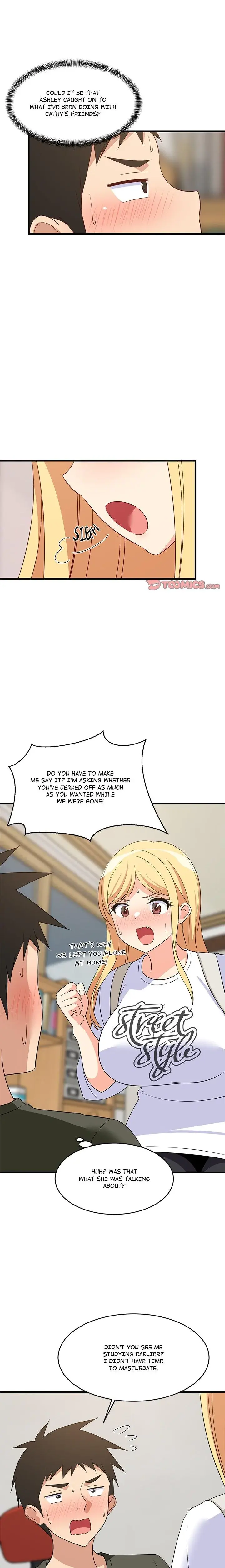 Study Buddies Episode 53 - Page 16