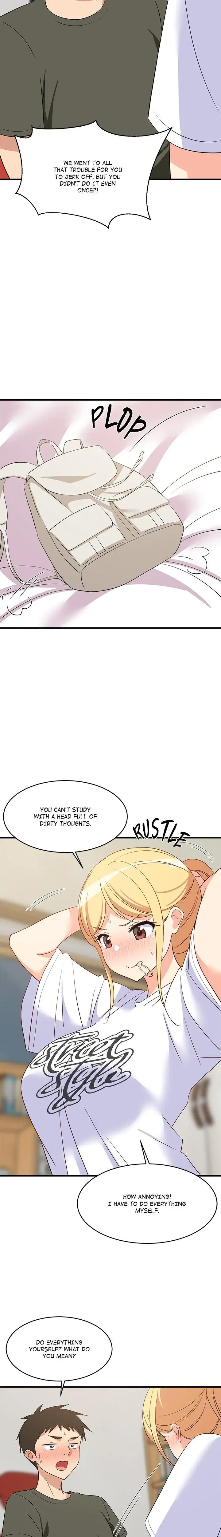 Study Buddies Episode 53 - Page 17
