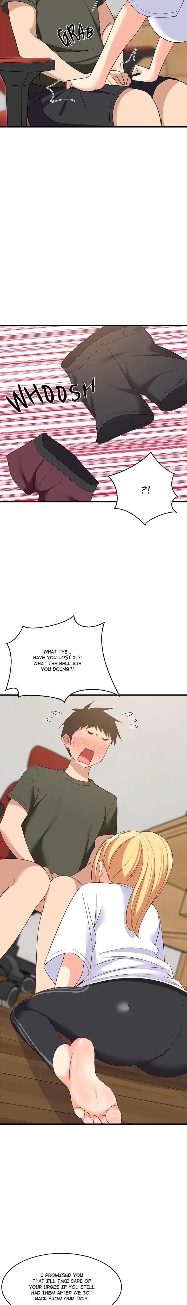 Study Buddies Episode 53 - Page 18